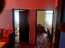 Auberge Amsouzart Aitsti Idar