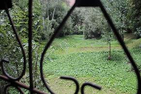 Auberge Amsouzart Aitsti Idar