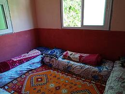 Auberge Amsouzart Aitsti Idar