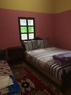 Auberge Amsouzart Aitsti Idar