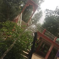 Auberge Amsouzart Aitsti Idar