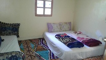 Auberge Amsouzart Aitsti Idar