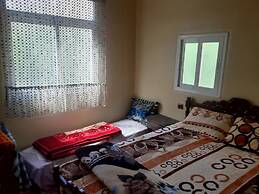 Auberge Amsouzart Aitsti Idar