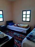 Auberge Amsouzart Aitsti Idar