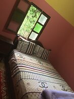 Auberge Amsouzart Aitsti Idar