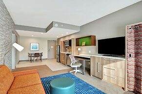 Home2 Suites by Hilton Charlotte Piper Glen