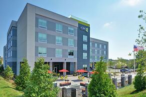 Home2 Suites by Hilton Charlotte Piper Glen