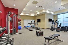 Home2 Suites by Hilton Charlotte Piper Glen