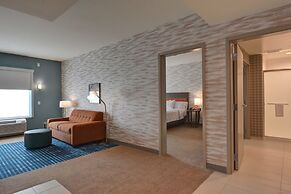 Home2 Suites by Hilton Charlotte Piper Glen