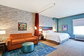 Home2 Suites by Hilton Charlotte Piper Glen