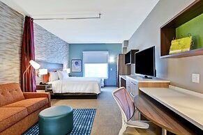 Home2 Suites by Hilton Charlotte Piper Glen