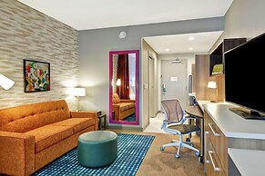 Home2 Suites by Hilton Charlotte Piper Glen