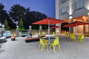 Home2 Suites by Hilton Charlotte Piper Glen
