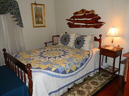 The Chandler House Bed and Breakfast