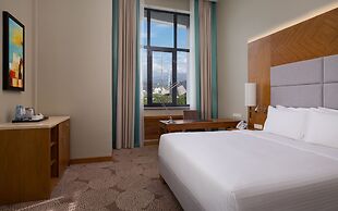 DoubleTree by Hilton Almaty