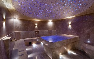 DoubleTree by Hilton Almaty