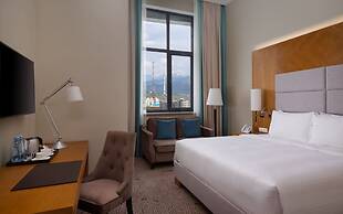 DoubleTree by Hilton Almaty