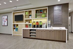 Home2 Suites BY Hilton Hagerstown