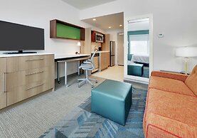 Home2 Suites BY Hilton Hagerstown