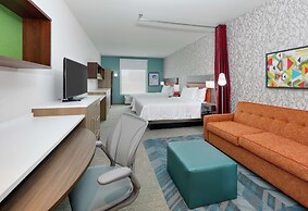Home2 Suites BY Hilton Hagerstown