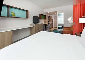 Home2 Suites BY Hilton Hagerstown
