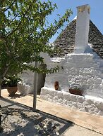Borgo Trulli 1789