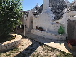 Borgo Trulli 1789