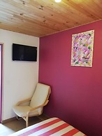 Chez Patou - Chambre d'Hôte