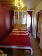 Chez Patou - Chambre d'Hôte