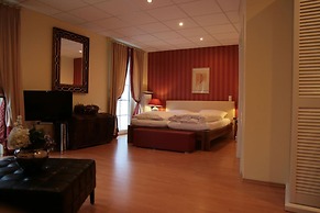 Stadtresidenz Hildesheim Mitte