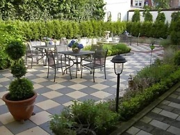 Stadtresidenz Hildesheim Mitte