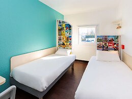 hotelF1 Louviers (rénové)