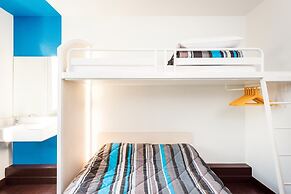 hotelF1 Louviers (rénové)