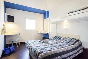 hotelF1 Louviers (rénové)