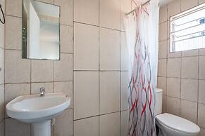 OYO Nações Unidas, São Paulo