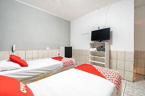 OYO Nações Unidas, São Paulo