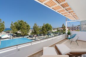 Mylos Luxury Escape - Adults Only