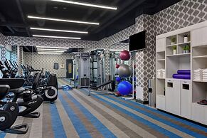 Aloft Secaucus Meadowlands