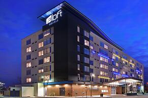 Aloft Secaucus Meadowlands
