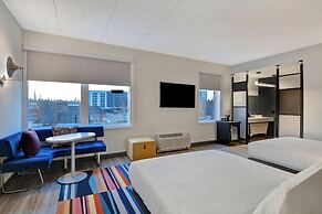 Aloft Secaucus Meadowlands