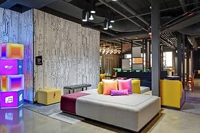 Aloft Secaucus Meadowlands