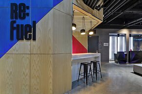 Aloft Secaucus Meadowlands