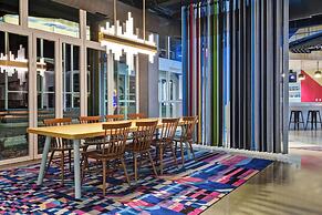 Aloft Secaucus Meadowlands