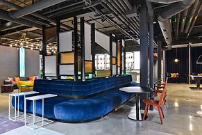 Aloft Secaucus Meadowlands