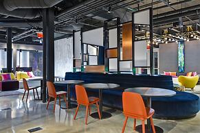 Aloft Secaucus Meadowlands