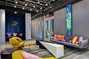 Aloft Secaucus Meadowlands