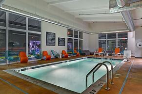 Aloft Secaucus Meadowlands