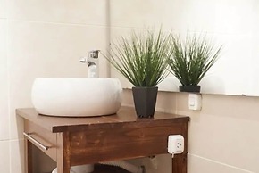 Great view and charming apartment