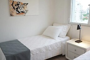 Great view and charming apartment