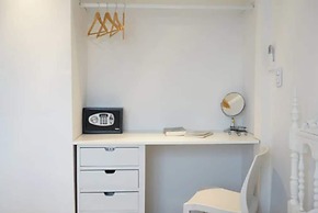 Great view and charming apartment